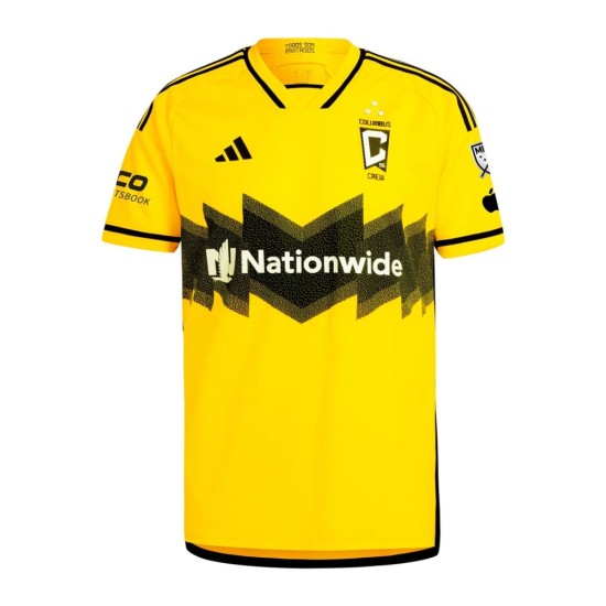 Maillot domicile homme Columbus Crew 2025