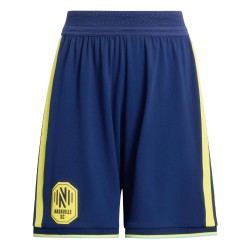 Homme Nashville SC 2026 Short Domicile