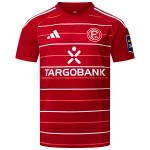 Maillot domicile homme Fortuna Düsseldorf 2025/26 Maillot domicile homme Fortuna Düsseldorf 2025/26