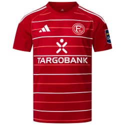 Maillot domicile homme Fortuna Düsseldorf 2025/26