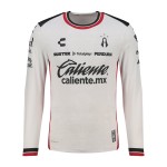 Maillot Femme Atlas FC 2025/26 Extérieur Manches Longues Maillot Femme Atlas FC 2025/26 Extérieur Manches Longues