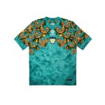 Maillot gardien extérieur homme Sorrento Calcio 1945 2025/26 Vert