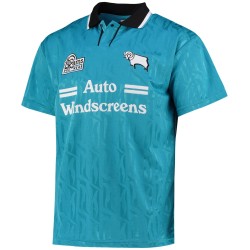 Maillot rétro extérieur Derby County 1994 homme