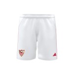 Shorts domicile femme Sevilla FC 2025/26