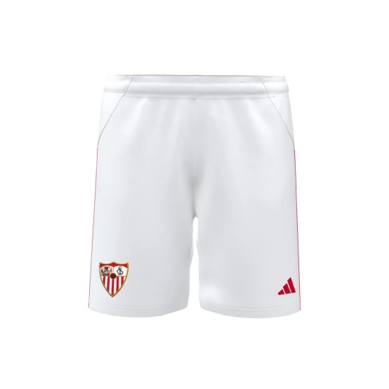 Shorts domicile femme Sevilla FC 2025/26