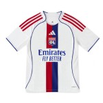 Maillot domicile OL Enfant 2025/26 Maillot domicile OL Enfant 2025/26