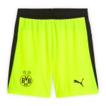 Short Extérieur Homme BVB Borussia Dortmund 2025/26 Short Extérieur Homme BVB Borussia Dortmund 2025/26