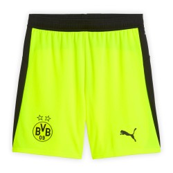 Short Extérieur Homme BVB Borussia Dortmund 2025/26