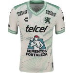 Maillot Femme Club León 2025/26 Extérieur Maillot Femme Club León 2025/26 Extérieur