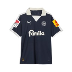 Maillot Spécial 125e Anniversaire 2025/26 Holstein Kiel Homme