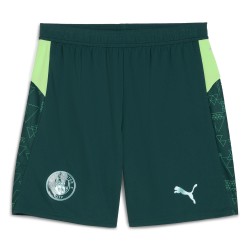 Homme Manchester City 2025/26 Troisième Short de Football