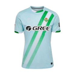 Homme Maillot Extérieur Real Betis 2025/26