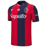 Maillot domicile Bologna FC 2025/26 femme Maillot domicile Bologna FC 2025/26 femme