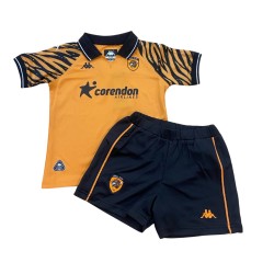 Enfant Hull City 2025/26 Kit Domicile