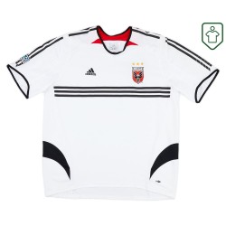 Homme Maillot rétro extérieur D.C. United 2005/06
