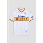 Homme Lecce 2025/26 Maillot Extérieur Homme Lecce 2025/26 Maillot Extérieur