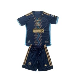 Kit domicile enfant Philadelphia Union 2025