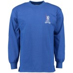 Maillot Rétro Finale FA Cup Femme Chelsea 1970
