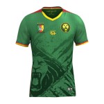 Maillot domicile homme Cameroun 2025 Maillot domicile homme Cameroun 2025