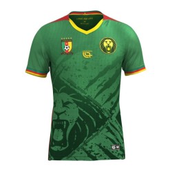 Maillot domicile homme Cameroun 2025