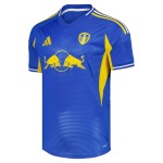Maillot Extérieur Leeds United 2025/26 Femme Maillot Extérieur Leeds United 2025/26 Femme