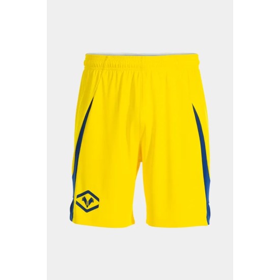 Homme Hellas Verona 2025/26 Short Extérieur