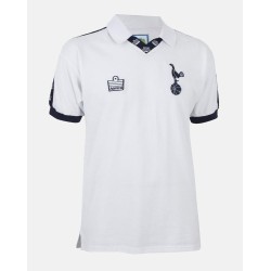 Enfant Tottenham Hotspur 1978 Domicile Admiral Rétro Maillot Enfant Tottenham Hotspur 1978 Domicile Admiral Rétro Maillot