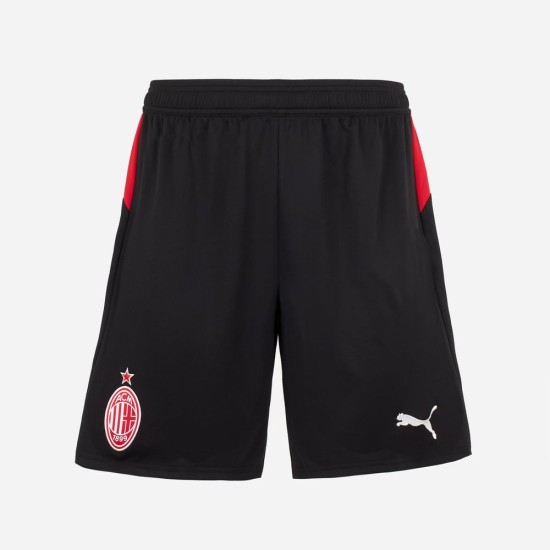 Enfant Milan Short Domicile 2025/26 Enfant Milan Short Domicile 2025/26