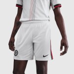 Femme Chelsea 2025/26 Short Extérieur
