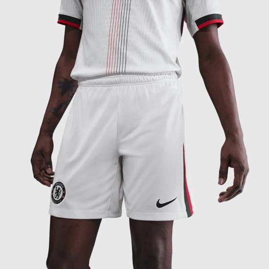 Femme Chelsea 2025/26 Short Extérieur