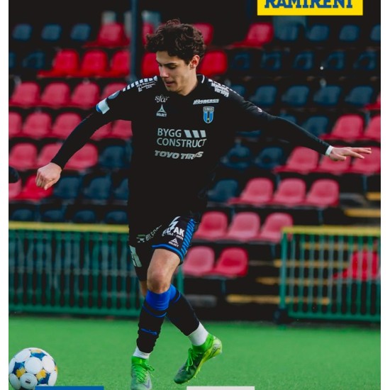 Camisole troisième enfant IK Sirius 2025 Camisole troisième enfant IK Sirius 2025