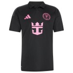 Homme Inter Miami CF 2026 Maillot Extérieur