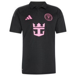 Homme Inter Miami CF 2026 Maillot Extérieur