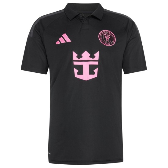 Homme Inter Miami CF 2026 Maillot Extérieur