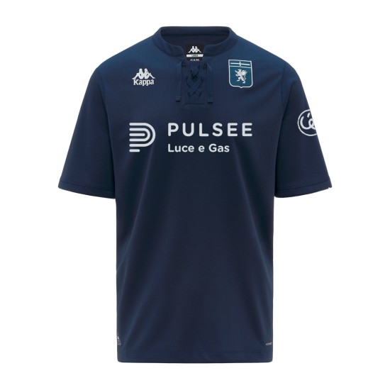 Maillot troisième Gênes 2025/26 enfant Maillot troisième Gênes 2025/26 enfant