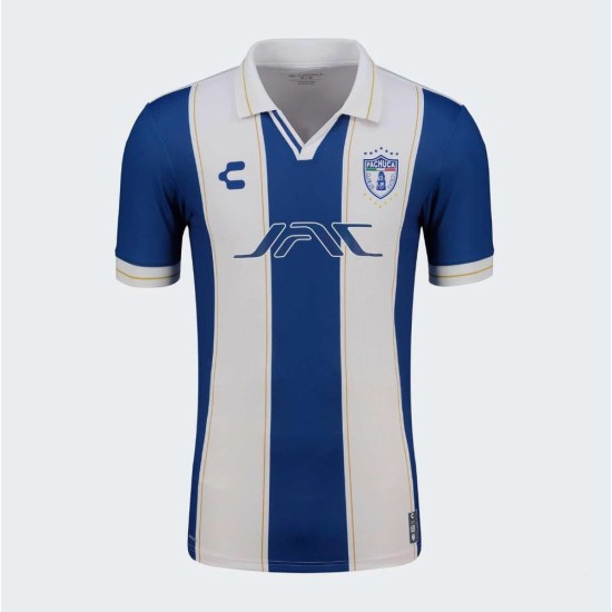 Maillot domicile Coupe du Monde des Clubs homme Pachuca 2025 Maillot domicile Coupe du Monde des Clubs homme Pachuca 2025