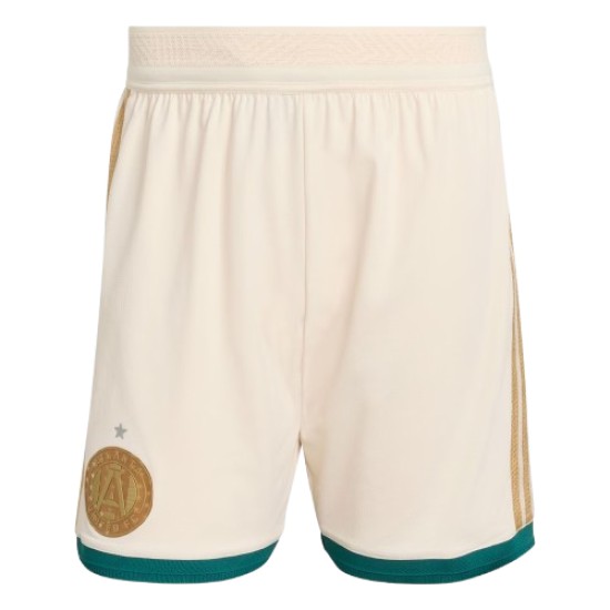 Homme Atlanta United FC 2026 Short Extérieur Homme Atlanta United FC 2026 Short Extérieur