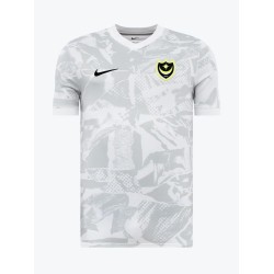 Homme Portsmouth 2025/26 Troisième Maillot d’Échauffement
