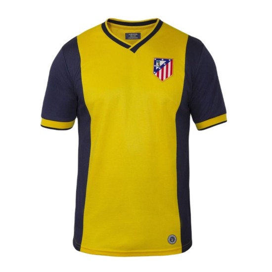 Maillot Rétro enfant Atlético Madrid 2013/14