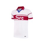 Maillot Retro Servette FC 1979/83 Femme