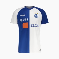 Homme Grasshopper Club Zurich 2025/26 Maillot Domicile