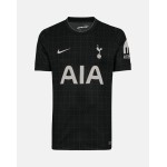 Maillot Extérieur Enfant Tottenham Hotspur 2025/26