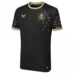 Troisième maillot sans sponsor hommes Burnley 2025/26