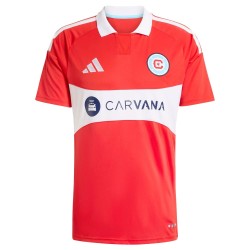 Homme Chicago Fire 2026 Maillot Domicile