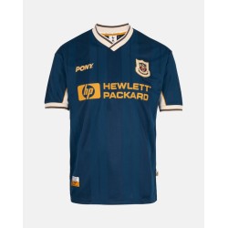 Maillot Rétro Extérieur Homme Tottenham Hotspur 1997