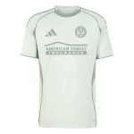 Troisième maillot pré-match enfant Atlanta United FC 2025 - Vert