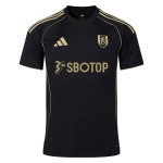 Homme Fulham 2025/26 Troisième Maillot Homme Fulham 2025/26 Troisième Maillot