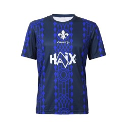 Maillot d’échauffement troisième Homme SV Darmstadt 98 2025/26