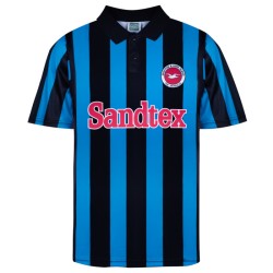Maillot Rétro Homme Brighton & Hove Albion 1994