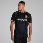 Maillot Rétro Homme Manchester United 1998/99